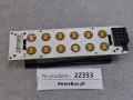 22353, VDO 1521.72.033.02, wyświetlacz deski rozdzielczej, kontroli ABS, ASR, CHECK, ładowanie, kierunkowskazy, światła  (2).jpg