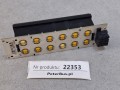 22353, VDO 1521.72.033.02, wyświetlacz deski rozdzielczej, kontroli ABS, ASR, CHECK, ładowanie, kierunkowskazy, światła  (4).jpg