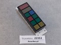 22353, VDO 1521.72.033.02, wyświetlacz deski rozdzielczej, kontroli ABS, ASR, CHECK, ładowanie, kierunkowskazy, światła  (9).jpg