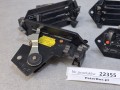 22355, Suwak regulacji nadmuchu na szybę oraz temperatury nadmuchu, BOVA FUTURA FHD, FLD, EURO 3, sterowanie linkami, 9327441109, H240005104  (4).jpg