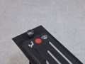 22357, Suwaki, panel regulacji, sterowania ogrzewaniem i chłodzeniem za pomocą cięgien, BASKURT 55032827, regulacja nawiewu na szybę, 3 suwaki, BOVA Futura (2).jpg