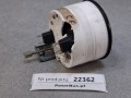 22362, Obrotomierz VDO, WWG 333 065 001X, VDO nr N 02 061 007, rok produkcji 1998, sprawny, używany, pęknięta obudowa tylna (przecena) (8).jpg