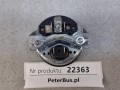 22363, Wskaźnik ciśnienia układu pneumatycznego, VDO nr 350 040 011, dwie wsuwki, 10 bar, Autosan Ramzes, nr 350040011, BOVA Futura EURO 3, 10-184 ohm, 24V, zakres skala 0-10 bar  (1).jpg