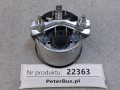 22363, Wskaźnik ciśnienia układu pneumatycznego, VDO nr 350 040 011, dwie wsuwki, 10 bar, Autosan Ramzes, nr 350040011, BOVA Futura EURO 3, 10-184 ohm, 24V, zakres skala 0-10 bar  (2).jpg