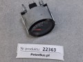 22363, Wskaźnik ciśnienia układu pneumatycznego, VDO nr 350 040 011, dwie wsuwki, 10 bar, Autosan Ramzes, nr 350040011, BOVA Futura EURO 3, 10-184 ohm, 24V, zakres skala 0-10 bar  (3).jpg