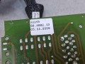 22364, Selektor, Klawisze DNR zmiany biegów autobusu SOLARIS URBINO, VOITH nr 56.4882.13, rok 2009, 3 klawisze, pionowy montaż na desce, kostka 14 PINów (8).jpg