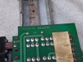 22366, Selektor, klawisze DNR zmiany biegów autobusu SETRA S315 NF, ZF 6006 017 282, 24V, wiązka ZF, płytka SEUFFER nr 721-623.218a, nr 0501 209 075 (10).jpg