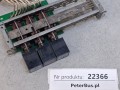 22366, Selektor, klawisze DNR zmiany biegów autobusu SETRA S315 NF, ZF 6006 017 282, 24V, wiązka ZF, płytka SEUFFER nr 721-623.218a, nr 0501 209 075 (2).jpg