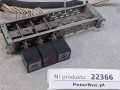 22366, Selektor, klawisze DNR zmiany biegów autobusu SETRA S315 NF, ZF 6006 017 282, 24V, wiązka ZF, płytka SEUFFER nr 721-623.218a, nr 0501 209 075 (4).jpg