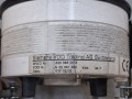 22367, Obrotomierz VDO, WWG 333 065 001X, VDO nr N 02 061 403, VAN HOOL 815915, zasilanie 24V, 3 PINy, 2 wsuwki montażowe, gniazda żarówek czyste, rok produkcji 2005 (2).jpg