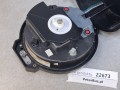 22673, Tachograf analogowy ZMP MERA-POLTIK, Vmax 125 kmh, z zegarem, wtyczka 4 PINy, rejestruje czas pracy jednego kierwocy,  (12).jpg
