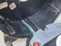 22673, Tachograf analogowy ZMP MERA-POLTIK, Vmax 125 kmh, z zegarem, wtyczka 4 PINy, rejestruje czas pracy jednego kierwocy,  (15).jpg