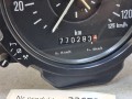 22673, Tachograf analogowy ZMP MERA-POLTIK, Vmax 125 kmh, z zegarem, wtyczka 4 PINy, rejestruje czas pracy jednego kierwocy,  (5).jpg