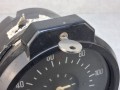 22673, Tachograf analogowy ZMP MERA-POLTIK, Vmax 125 kmh, z zegarem, wtyczka 4 PINy, rejestruje czas pracy jednego kierwocy,  (6).jpg