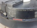 22675, Tachograf analogowy Siemens VDO typ 1318.24, na kluczyk, rok produkcji 1996, zasilanie 24V, z zegarkiem czasu, V max 125 kmh, MAN nr 81.27101 (8).jpg