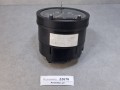 22676, Tachograf analogowy zegarowy - okrągły, otwierany, na kluczyk, VDO, 125 kmh,  typ. 1318.27, 1997 rok, na tarczki, 24V (9).jpg