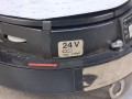 22676, Tachograf analogowy zegarowy - okrągły, otwierany, na kluczyk, VDO, 125 kmh,  typ. 1318.27, 1997 rok, na tarczki, 24V (2).jpg