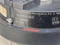22678, Tachograf analogowy Siemens VDO typ 1318.24, na kluczyk, okrągły, rok produkcji 2003, zasilanie 24V, z zegarkiem czasu, V max 125 kmh (1).jpg