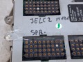 Sterownik wyświetlacza LCD pulpitu autobusu, 1366.11010101, MAN Lions, GWARANCJA 100% sprawności (1).jpg