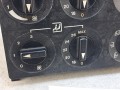 22124, Panel sterowania nawiewem na szybę, przestrzeń kierowców i pasażerów autobusu, sterowanie temperaturą, włącznik klimatyzacji, 6 pokręteł, kostka 14 PINów, GKR nr 9 140 010 054, KA 54 HZ, AC (5).jpg
