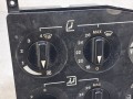 22124, Panel sterowania nawiewem na szybę, przestrzeń kierowców i pasażerów autobusu, sterowanie temperaturą, włącznik klimatyzacji, 6 pokręteł, kostka 14 PINów, GKR nr 9 140 010 054, KA 54 HZ, AC (6).jpg