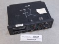 22687, Panel sterowania ogrzewaniem, klimatyzacją, temperaturą, sterownik WABCO nr 446 095 007 0 - 100% sprawny - GWARANCJA, sterownik klimatyzcji (4).jpg
