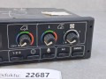 22687, Panel sterowania ogrzewaniem, klimatyzacją, temperaturą, sterownik WABCO nr 446 095 007 0 - 100% sprawny - GWARANCJA, sterownik klimatyzcji (6).jpg