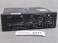 22687, Panel sterowania ogrzewaniem, klimatyzacją, temperaturą, sterownik WABCO nr 446 095 007 0 - 100% sprawny - GWARANCJA, sterownik klimatyzcji (8).jpg