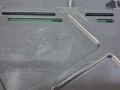 22686, Zegary, deska rozdzielcza autobusu SCANIA 1796373, hardware assy 1796375, EMC 1763544, 24V, 2007 rok, ICL D1, EcuAssy 1796346, Stoneridge, 1858789, obrotomierz, prędkościomierz, wyświetlacz (16).jpg