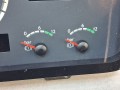 22686, Zegary, deska rozdzielcza autobusu SCANIA 1796373, hardware assy 1796375, EMC 1763544, 24V, 2007 rok, ICL D1, EcuAssy 1796346, Stoneridge, 1858789, obrotomierz, prędkościomierz, wyświetlacz (8).jpg