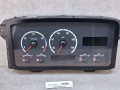 22686, Zegary, deska rozdzielcza autobusu SCANIA 1796373, hardware assy 1796375, EMC 1763544, 24V, 2007 rok, ICL D1, EcuAssy 1796346, Stoneridge, 1858789, obrotomierz, prędkościomierz, wyświetlacz (13).jpg