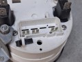 22323, Obrotomierz VDO nr 333 025 015X, VDO nr N 02 062 015, 24 V, rocznik 2001, K-nr 1460.333 025 015X, skala 3000 obrotów (2).jpg