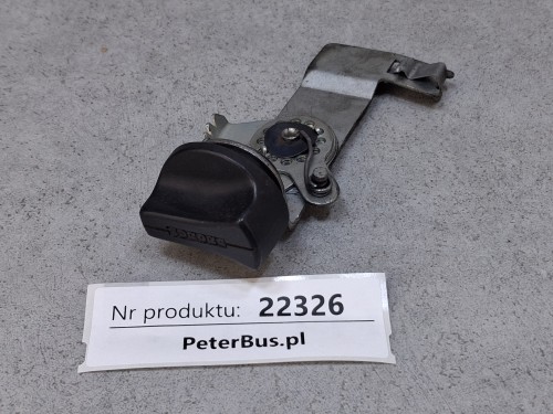 22326, Pokrętło AURORA, cięgno do regulacji nawiewu, sterowanie nawiewem, linka np. BOVA Futura EURO 4 (5).jpg