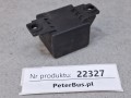 22327, Przekaźnik interwałowy wycieraczek BOSCH RL050.2, zasilanie 24V, używany, sprawny (3).jpg