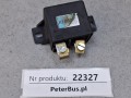 22327, Przekaźnik interwałowy wycieraczek BOSCH RL050.2, zasilanie 24V, używany, sprawny (7).jpg
