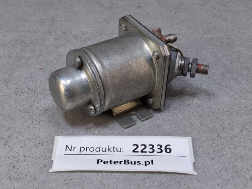 22336, Przekaźnik BOSCH 0 333 006 008, BOVA Futura EURO 3 (4).jpg