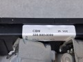 22338, Panel sterowania ogrzewaniem MAN Compact 7000 Aurora 3355000006, 3 pokrętła, nr CBM 335-500-0009 (13).jpg