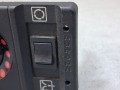 22338, Panel sterowania ogrzewaniem MAN Compact 7000 Aurora 3355000006, 3 pokrętła, nr CBM 335-500-0009 (5).jpg