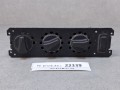22339, Panel sterowania ogrzewaniem MAN Compact Aurora 176804, typ CBM, 3 pokrętła, nr CBM 335-500-0023, nr A6718300185, 24 VOLT (12).jpg