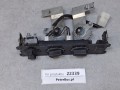 22339, Panel sterowania ogrzewaniem MAN Compact Aurora 176804, typ CBM, 3 pokrętła, nr CBM 335-500-0023, nr A6718300185, 24 VOLT (13).jpg