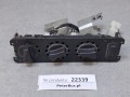 22339, Panel sterowania ogrzewaniem MAN Compact Aurora 176804, typ CBM, 3 pokrętła, nr CBM 335-500-0023, nr A6718300185, 24 VOLT (14).jpg