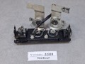 22339, Panel sterowania ogrzewaniem MAN Compact Aurora 176804, typ CBM, 3 pokrętła, nr CBM 335-500-0023, nr A6718300185, 24 VOLT (2).jpg
