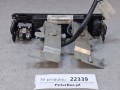22339, Panel sterowania ogrzewaniem MAN Compact Aurora 176804, typ CBM, 3 pokrętła, nr CBM 335-500-0023, nr A6718300185, 24 VOLT (3).jpg