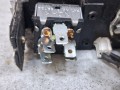 22339, Panel sterowania ogrzewaniem MAN Compact Aurora 176804, typ CBM, 3 pokrętła, nr CBM 335-500-0023, nr A6718300185, 24 VOLT (4).jpg