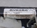 22339, Panel sterowania ogrzewaniem MAN Compact Aurora 176804, typ CBM, 3 pokrętła, nr CBM 335-500-0023, nr A6718300185, 24 VOLT (5).jpg