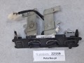 22339, Panel sterowania ogrzewaniem MAN Compact Aurora 176804, typ CBM, 3 pokrętła, nr CBM 335-500-0023, nr A6718300185, 24 VOLT (8).jpg