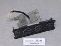 22339, Panel sterowania ogrzewaniem MAN Compact Aurora 176804, typ CBM, 3 pokrętła, nr CBM 335-500-0023, nr A6718300185, 24 VOLT (11).jpg