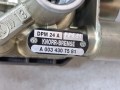 22341, Zawór i rączka hamulca ręcznego Mercedes Citaro, Knorr-Bremse nr A 003 430 75 81  (8).jpg