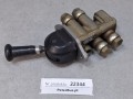 22344, Zawór, rączka hamulca ręcznego MERCEDES, KNORR-BREMSE 03334 25, typ 0481016209 (6).jpg