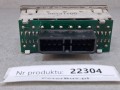 22304, Panel, wyświetlacz kontrolek ostrzegawczych na pulpicie autobusu IVECO, nr CPE 6253, nr 98431166, kontrolki IVECO (4).jpg